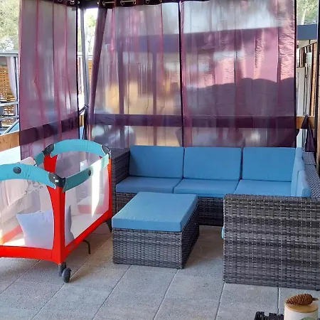 Mobile Lana Dalmacija Kamp *
