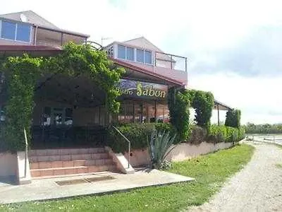 منتزه العطل Mobile Lana Dalmacija Kamp بريفلاكا