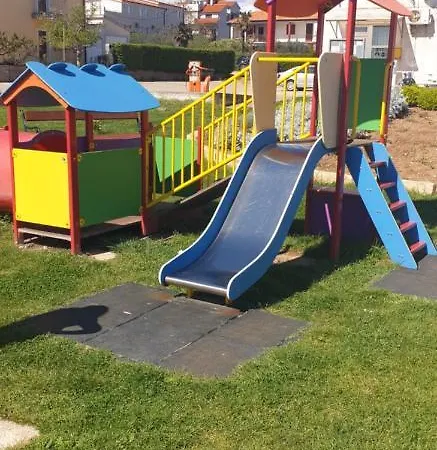 Mobile Lana Dalmacija Kamp