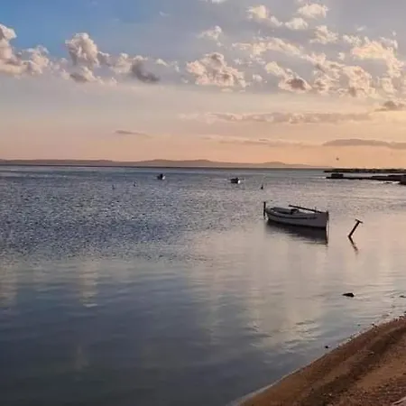 Mobile Lana Dalmacija Kamp