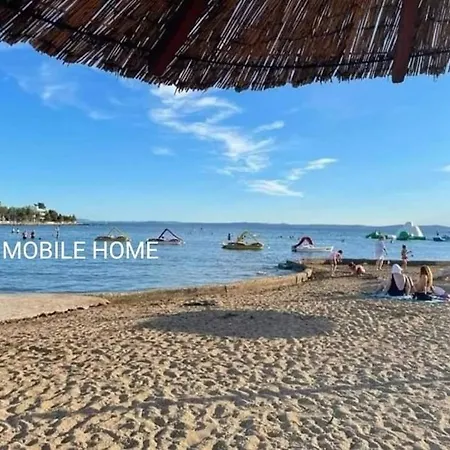 Mobile Lana Dalmacija Kamp