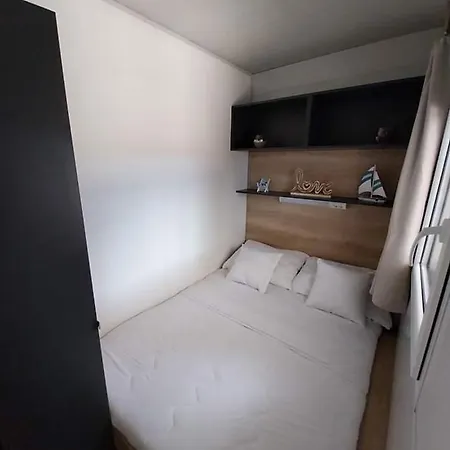 Mobile Lana Dalmacija Kamp *