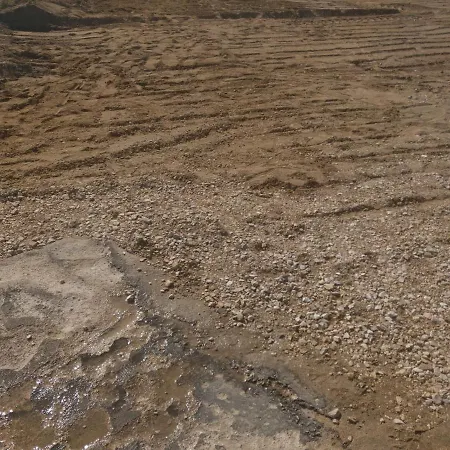 Prázdninový areál Mobile Lana Dalmacija Kamp