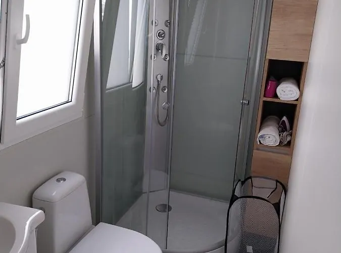 Mobile Lana Dalmacija Kamp Privlaka (Zadar)