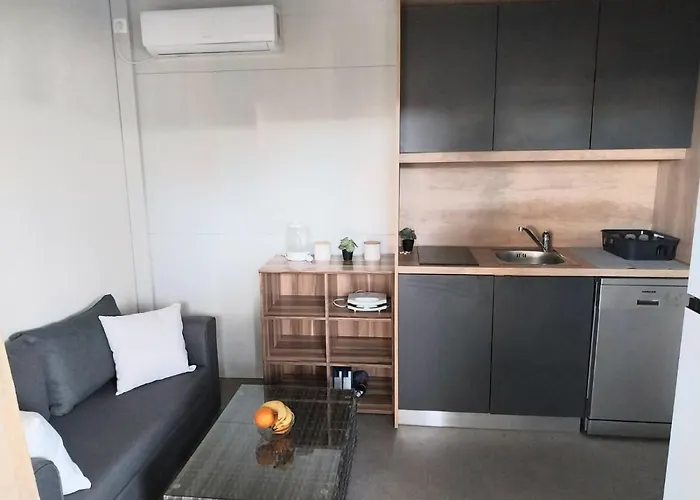 Mobile Lana Dalmacija Kamp