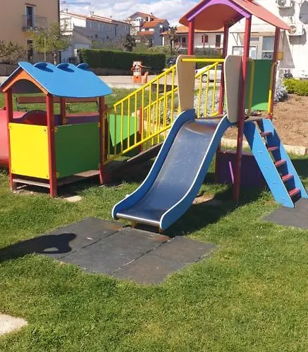 Mobile Lana Dalmacija Kamp