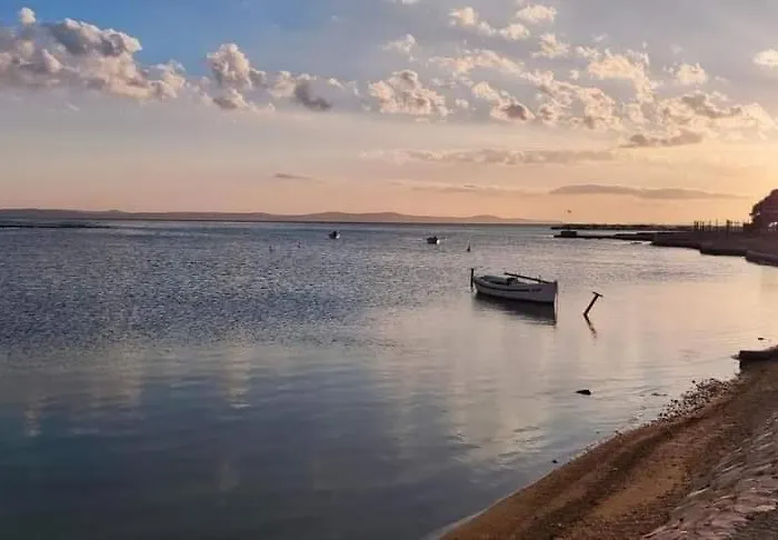 Mobile Lana Dalmacija Kamp